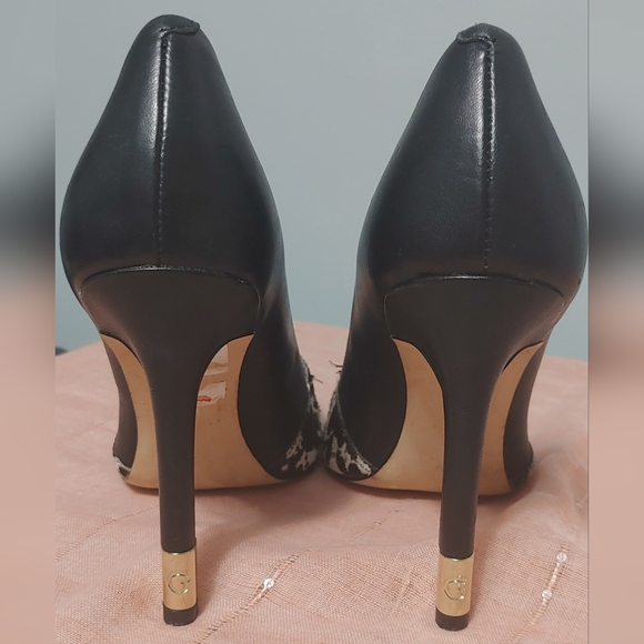 Guess Spiked Heels  Size 7 - Picture 2 of 8